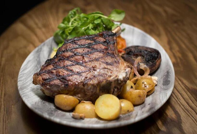 فندق The Ship & Trades