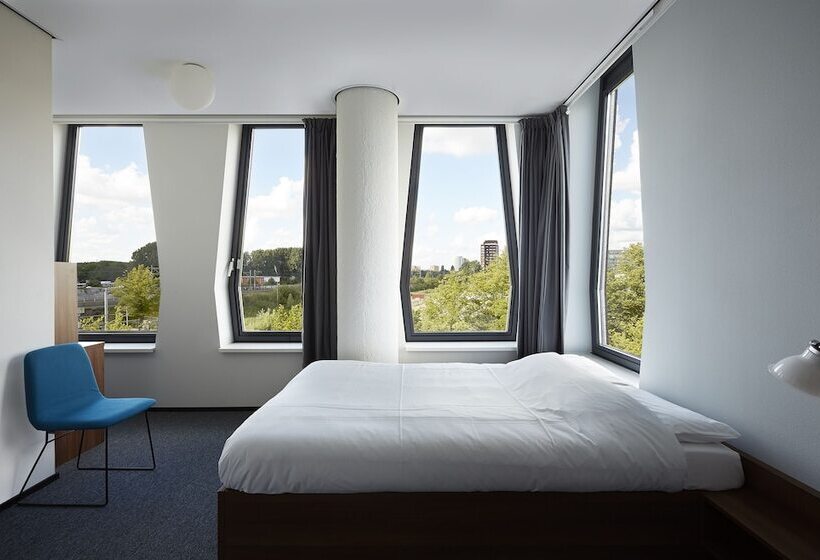 فندق The Social Hub Amsterdam West