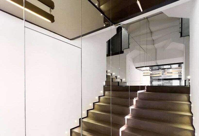 酒店 The Street Milano Duomo | A Design Boutique