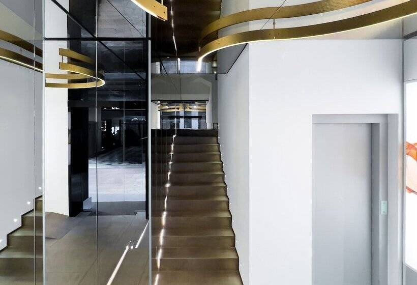 酒店 The Street Milano Duomo | A Design Boutique