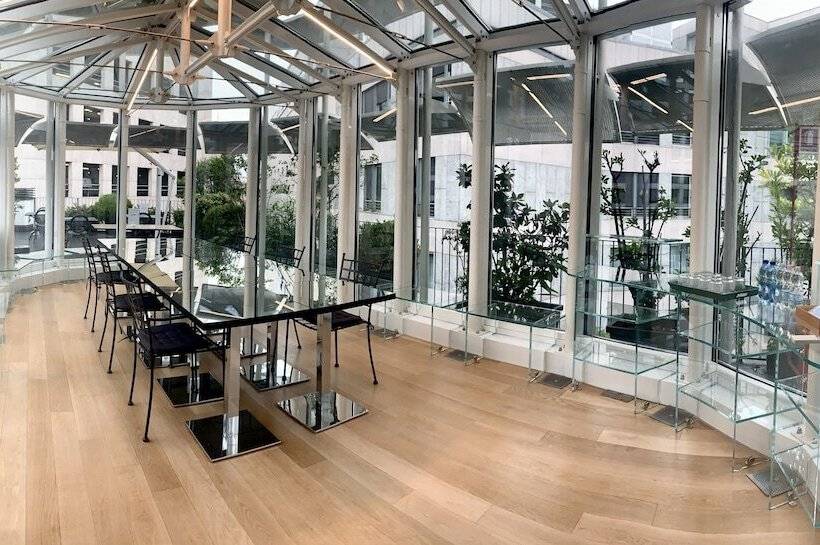 酒店 The Street Milano Duomo | A Design Boutique