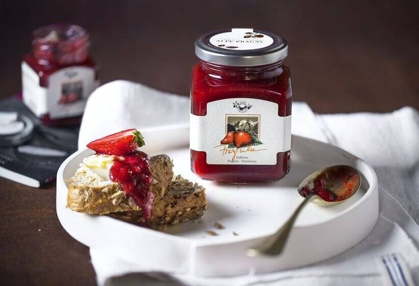 酒店 The Street Milano Duomo | A Design Boutique