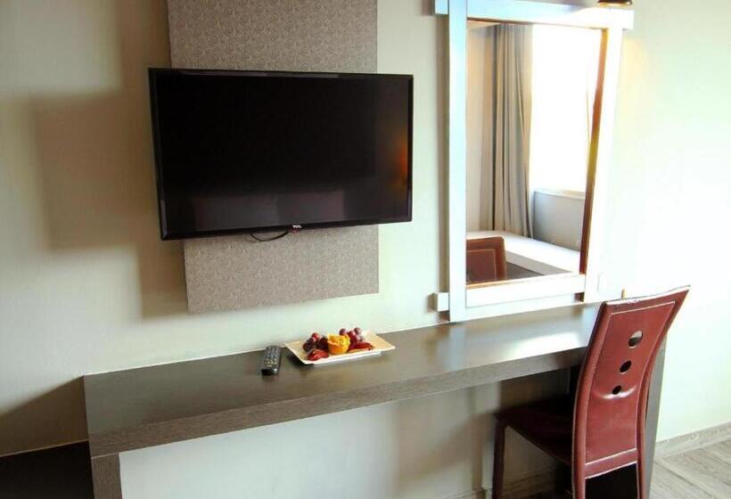 בית מלון כפרי Thepnakorn