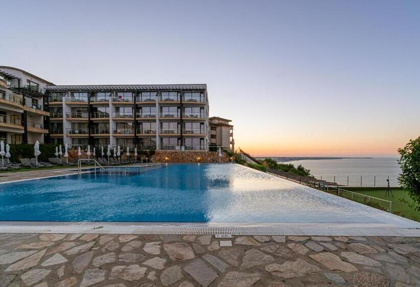 Отель Topola Skies Resort & Aquapark