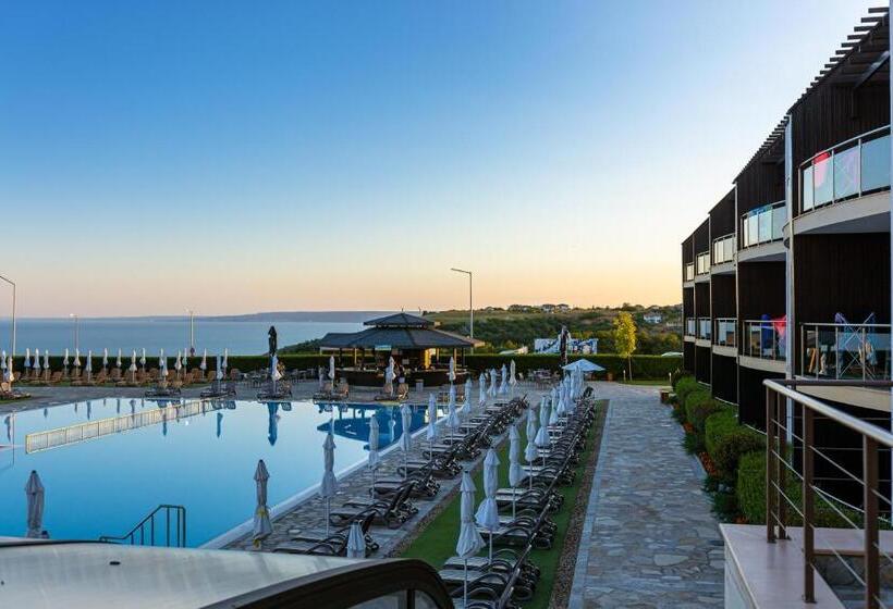 Отель Topola Skies Resort & Aquapark