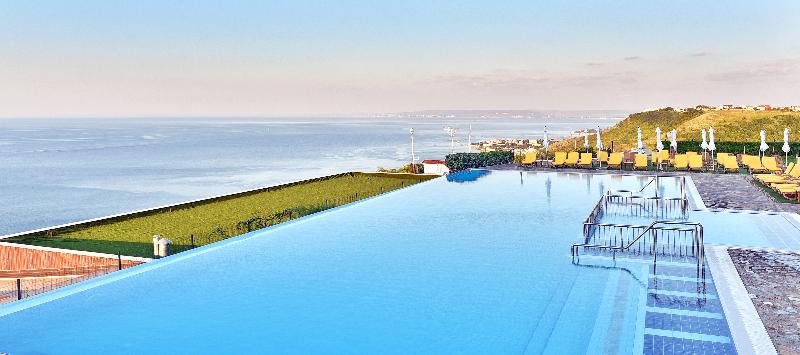 Отель Topola Skies Resort & Aquapark