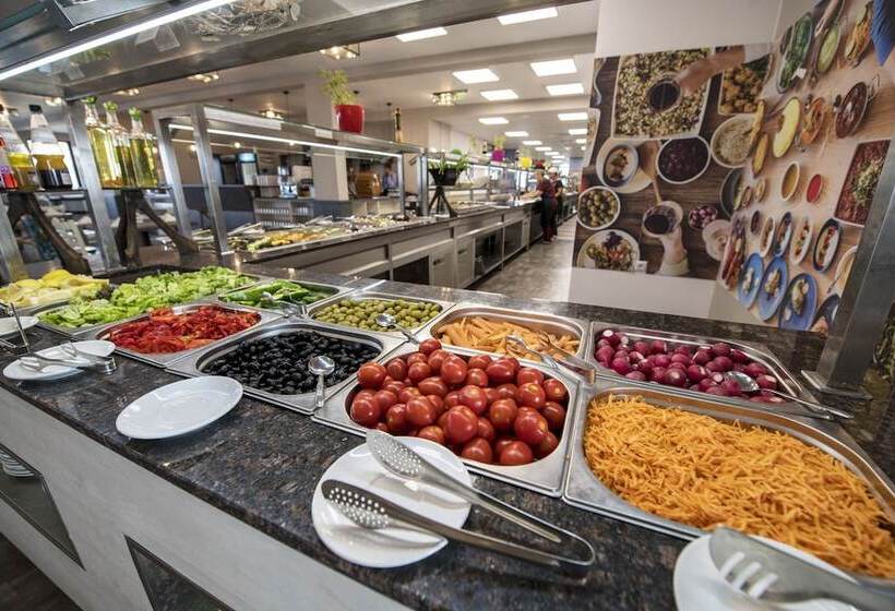 Отель Topola Skies Resort & Aquapark