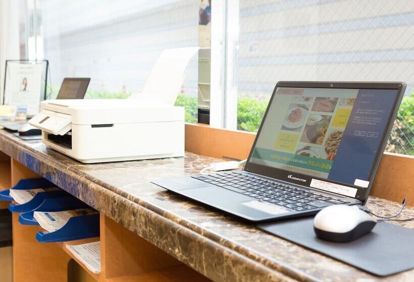 호텔 Toyoko Inn Tsukuba Express Yashioeki Kitaguchi