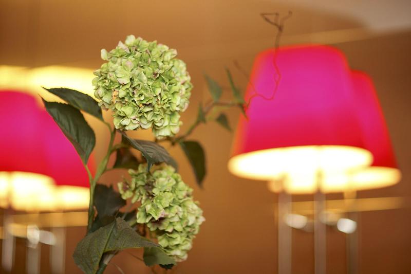 ホテル Tullia&prisca Relais