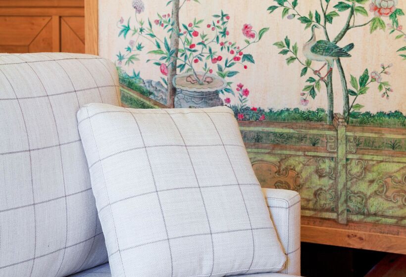 Urso Hotel & Spa, A Small Luxury Hotel Of The World