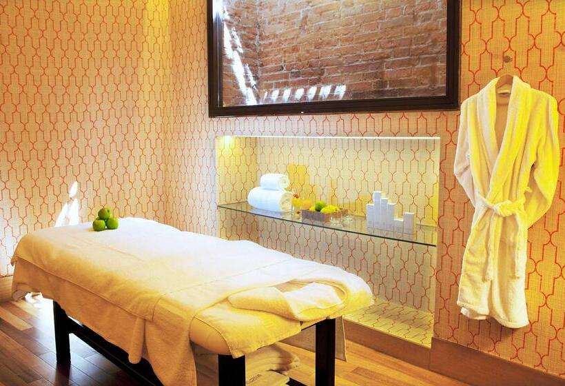 Urso Hotel & Spa, A Small Luxury Hotel Of The World