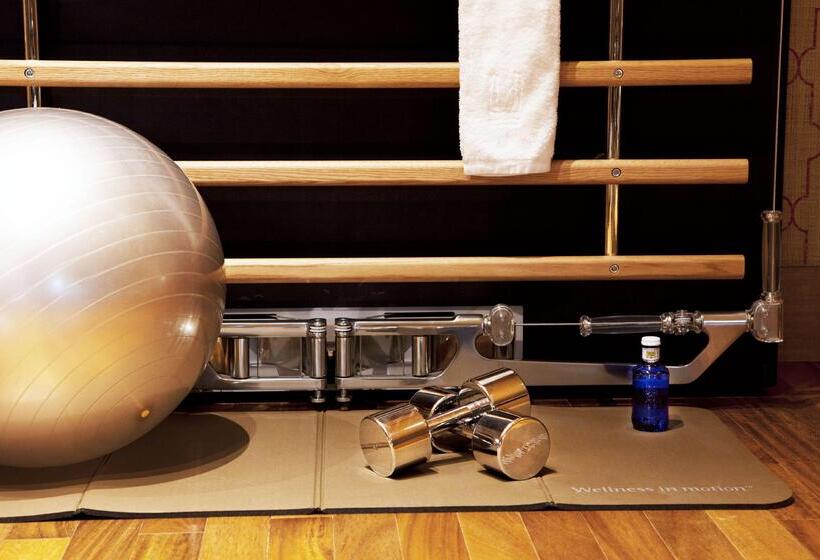 Urso Hotel & Spa, A Small Luxury Hotel Of The World