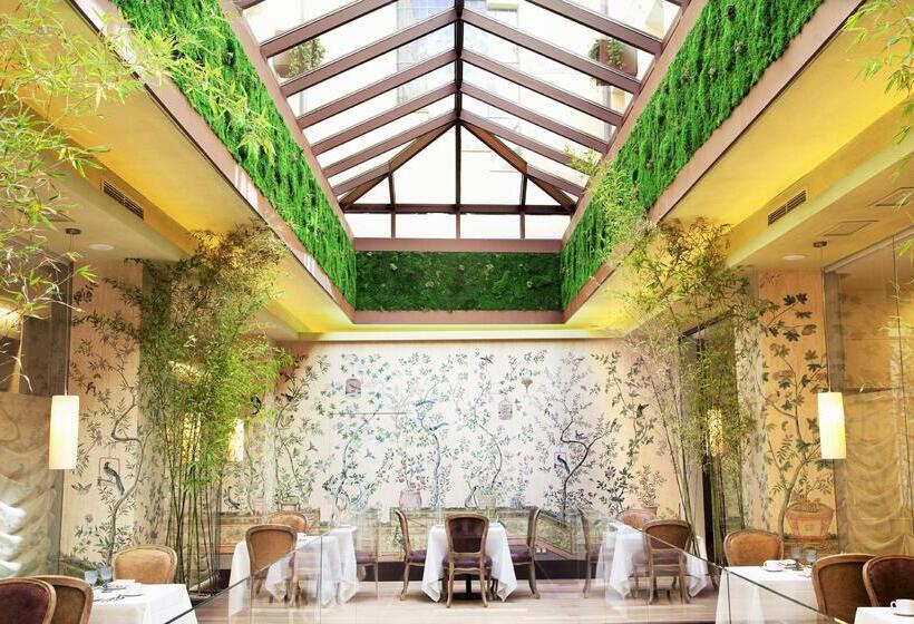 Urso Hotel & Spa, A Small Luxury Hotel Of The World