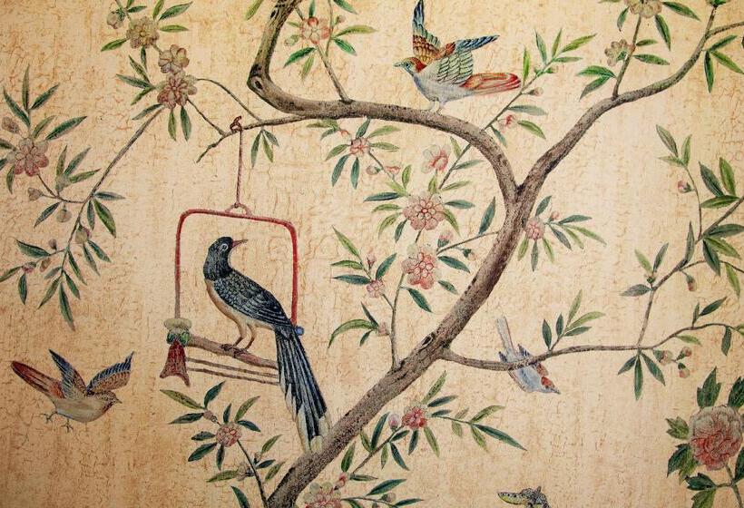 Urso Hotel & Spa, A Small Luxury Hotel Of The World