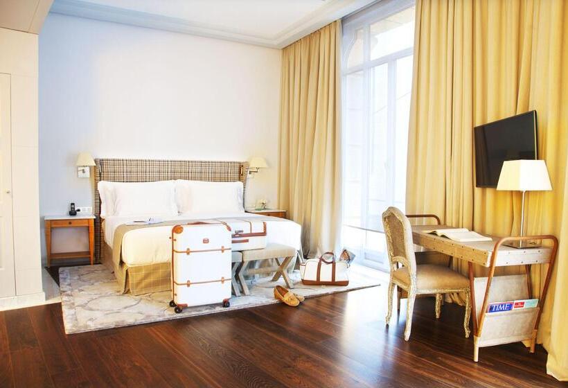 Urso Hotel & Spa, A Small Luxury Hotel Of The World