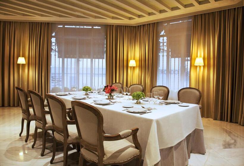 Urso Hotel & Spa, A Small Luxury Hotel Of The World