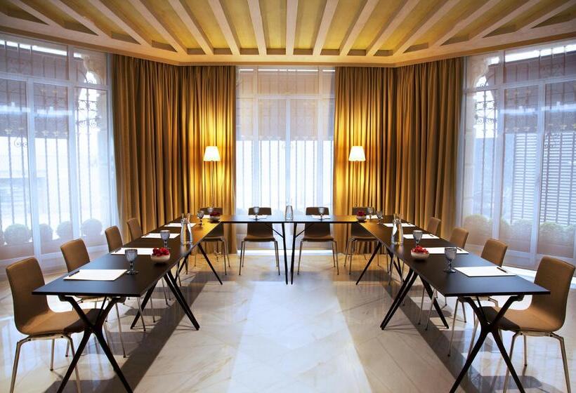 Urso Hotel & Spa, A Small Luxury Hotel Of The World