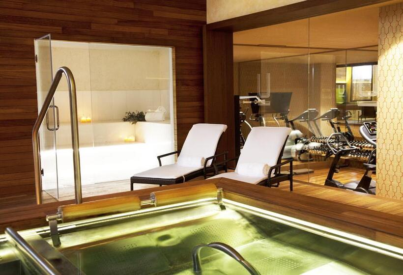 Urso Hotel & Spa, A Small Luxury Hotel Of The World