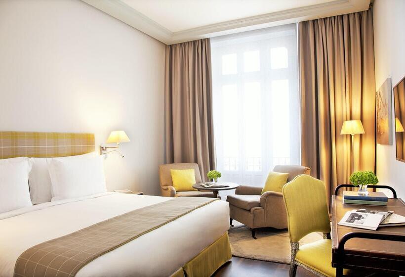 Urso Hotel & Spa, A Small Luxury Hotel Of The World