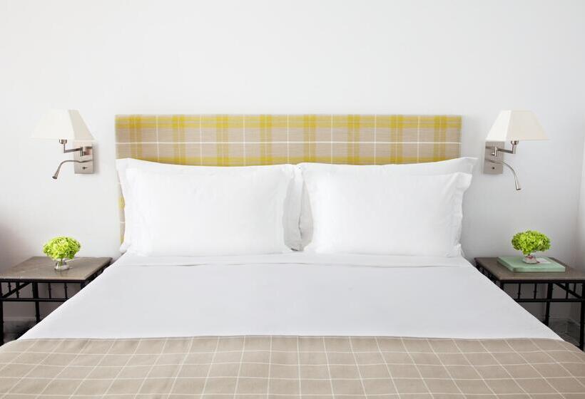 Urso Hotel & Spa, A Small Luxury Hotel Of The World