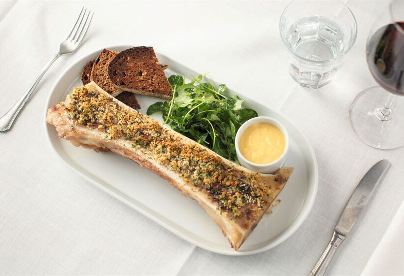 Urso Hotel & Spa, A Small Luxury Hotel Of The World