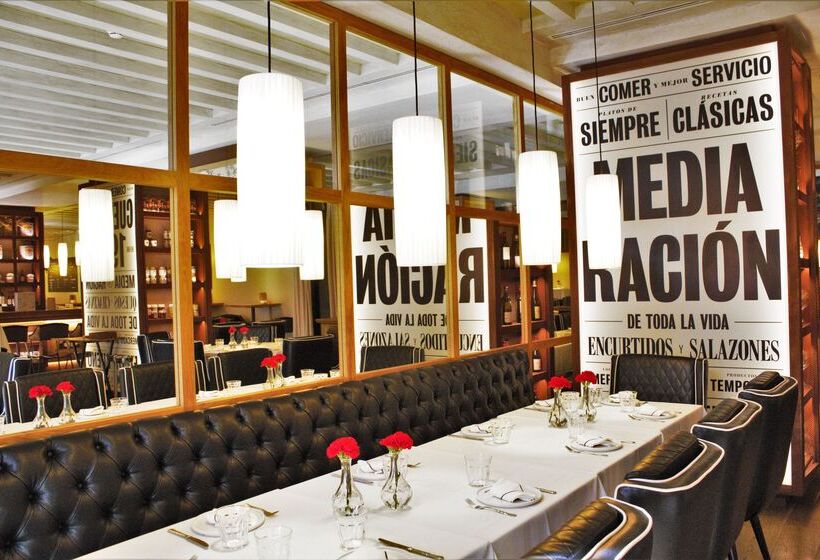 Urso Hotel & Spa, A Small Luxury Hotel Of The World