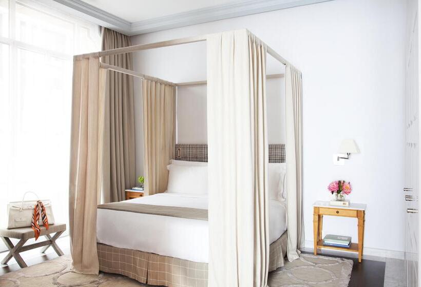 Urso Hotel & Spa, A Small Luxury Hotel Of The World