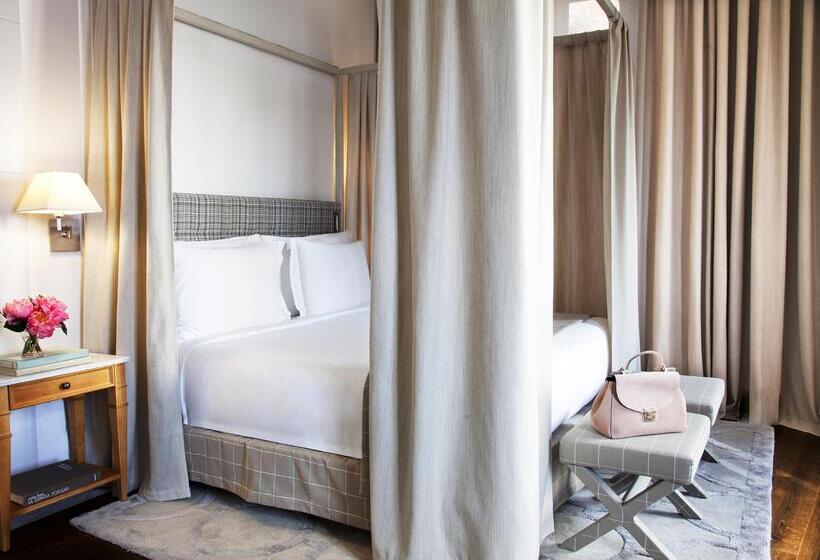 Urso Hotel & Spa, A Small Luxury Hotel Of The World