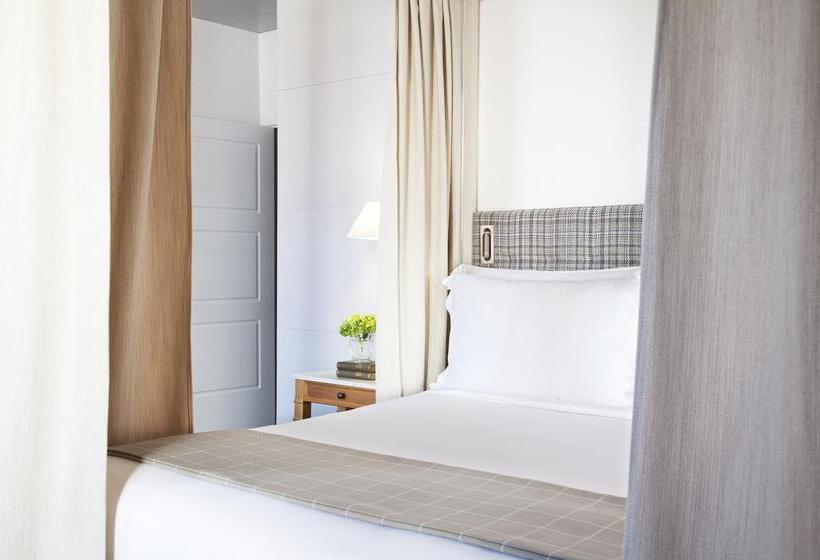 Urso Hotel & Spa, A Small Luxury Hotel Of The World