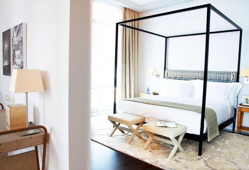 Urso Hotel & Spa, A Small Luxury Hotel Of The World