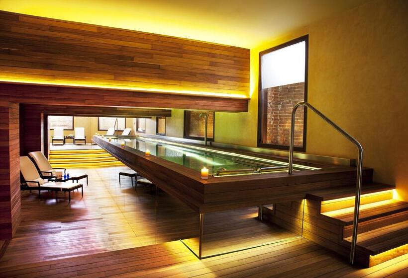 Urso Hotel & Spa, A Small Luxury Hotel Of The World