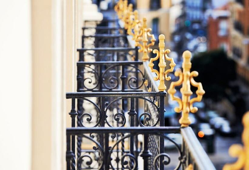 Urso Hotel & Spa, A Small Luxury Hotel Of The World