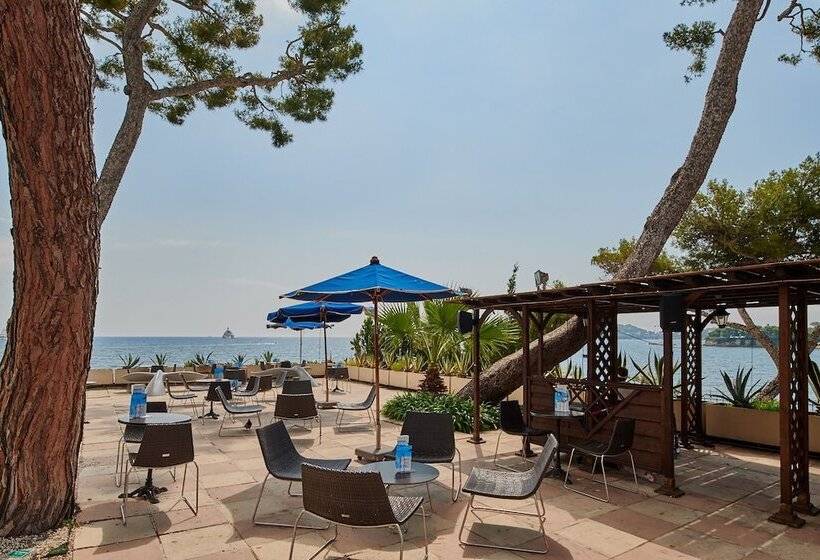 ホテル Vacances Bleues Delcloy