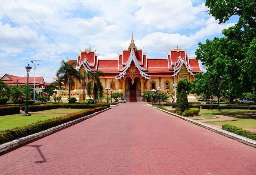 هتل Vientiane Memory