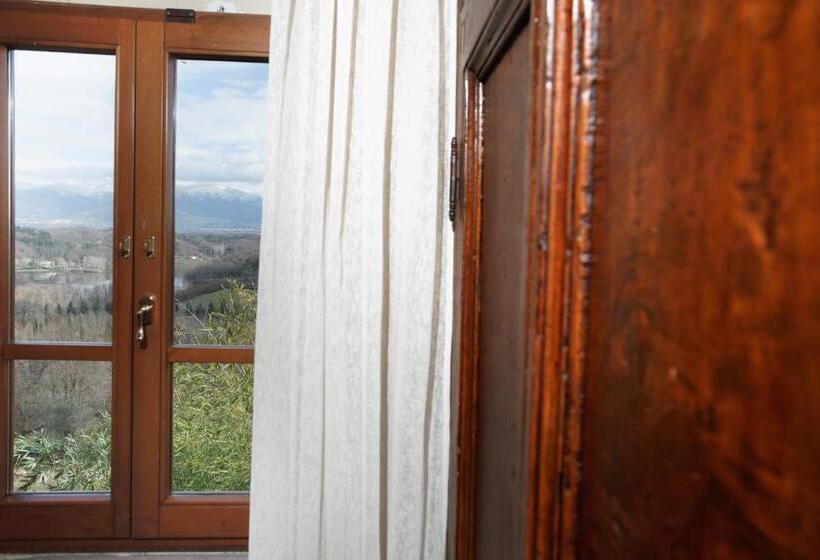 호텔 Villa Barberino