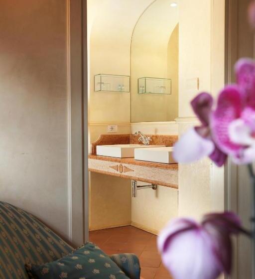 호텔 Villa Barberino