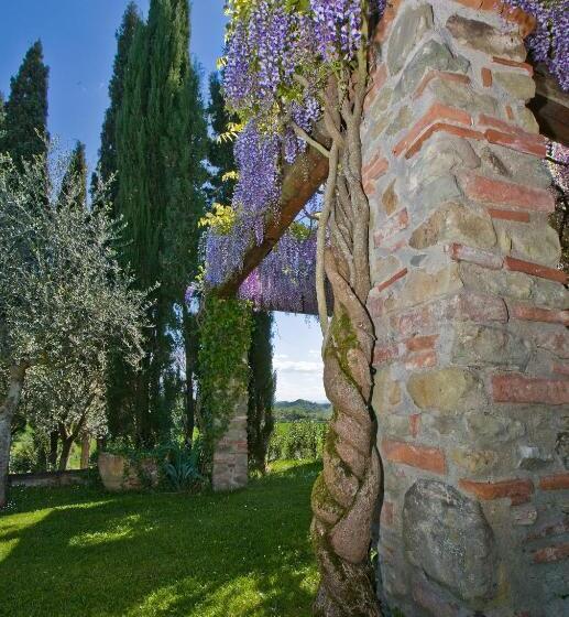 호텔 Villa Barberino