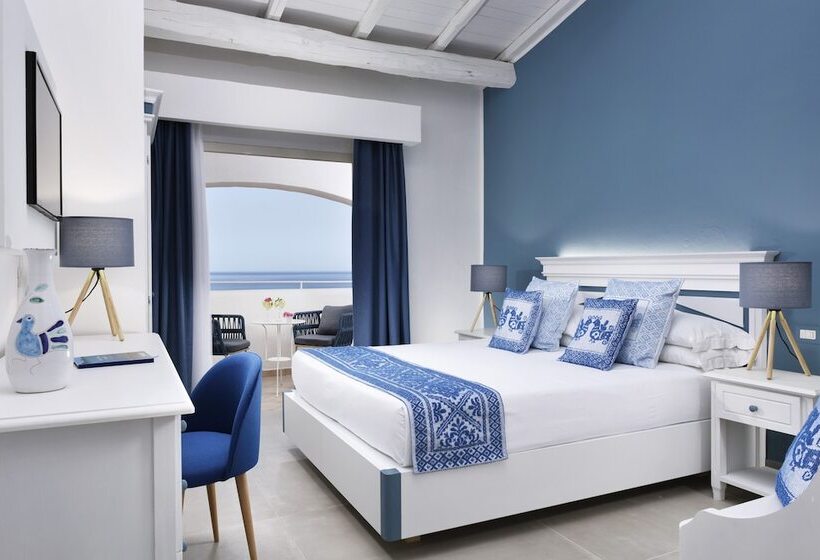 فندق Voi Colonna Village