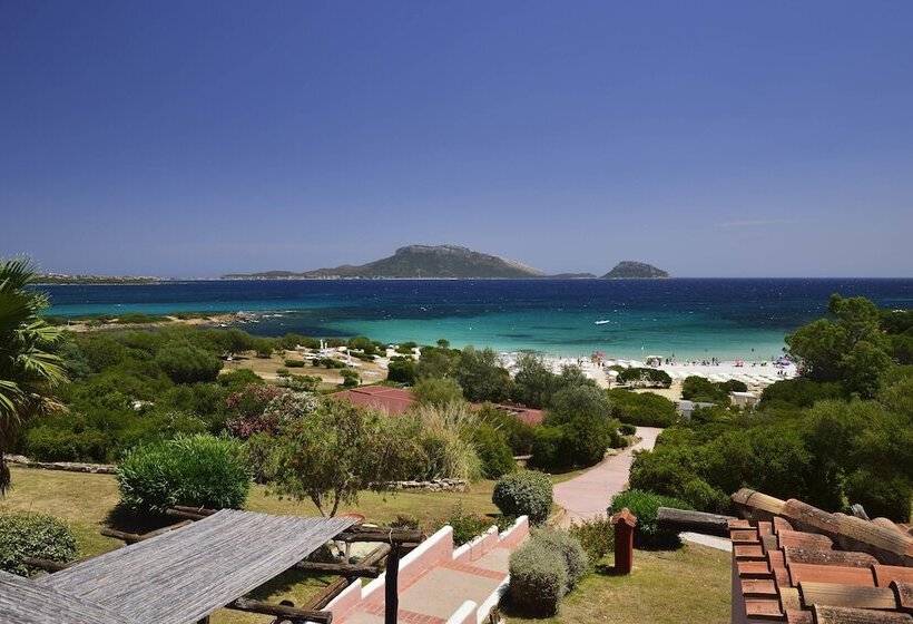 בית מלון כפרי Voi Colonna Village