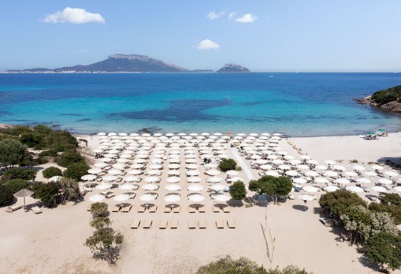 فندق Voi Colonna Village