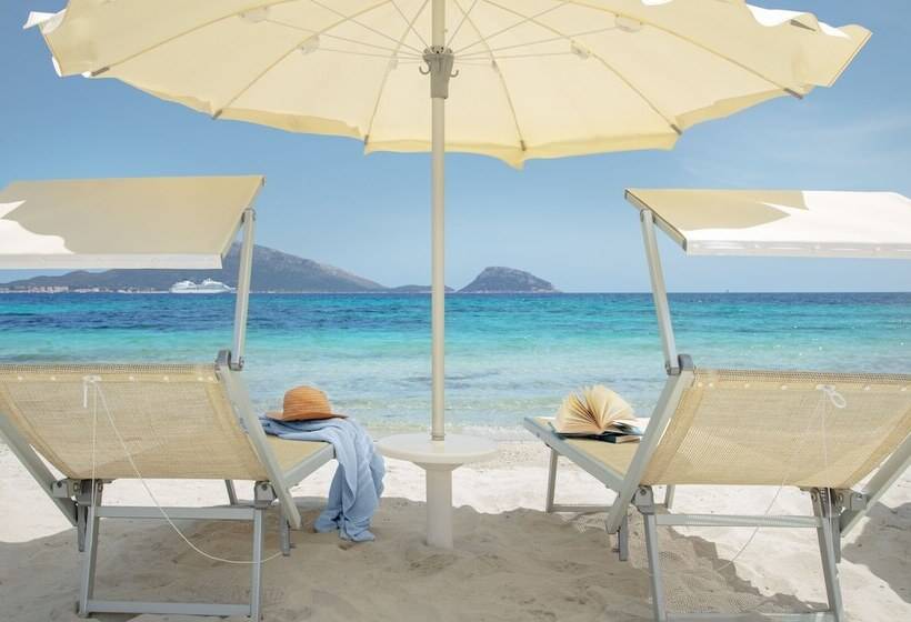 فندق Voi Colonna Village