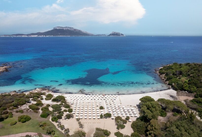 בית מלון כפרי Voi Colonna Village