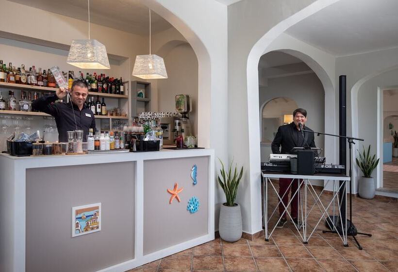 فندق Voi Colonna Village