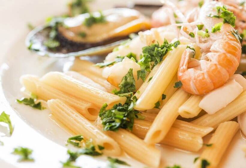 בית מלון כפרי Voi Colonna Village