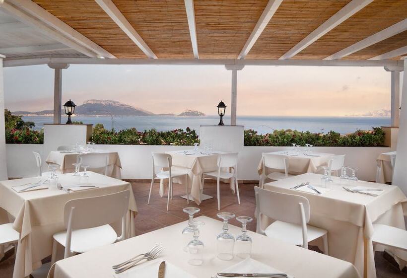 בית מלון כפרי Voi Colonna Village