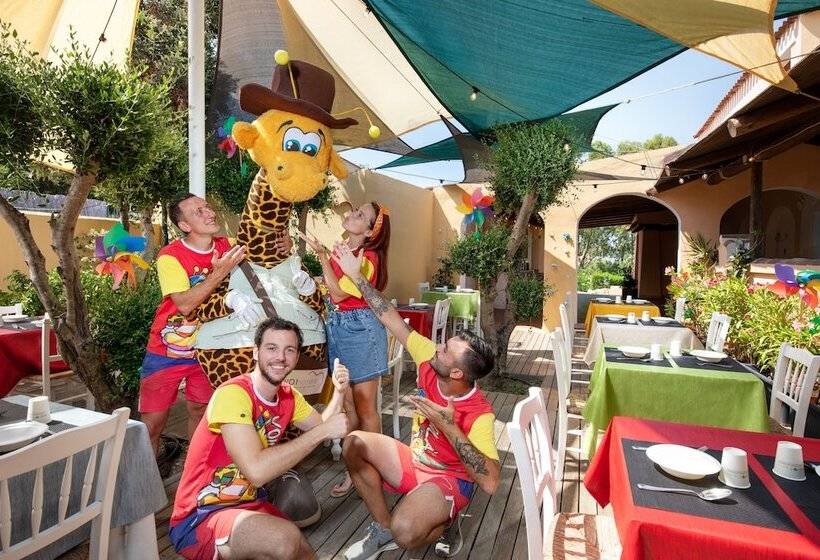 فندق Voi Colonna Village