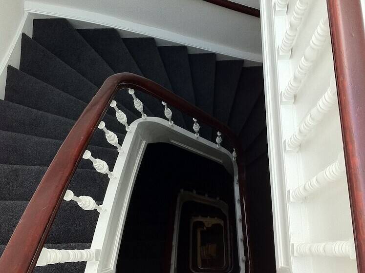 هتل Vossius Vondelpark