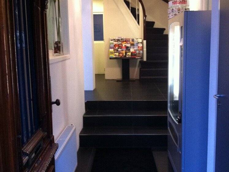 هتل Vossius Vondelpark