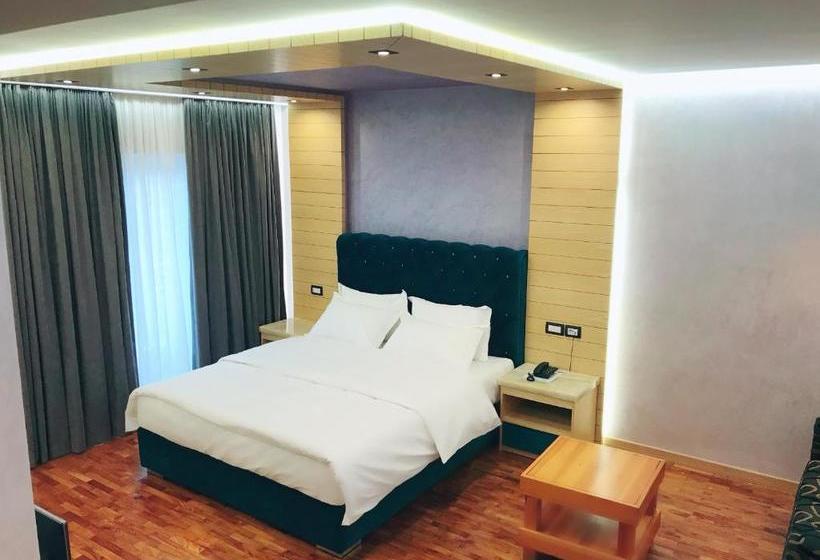 فندق White Dream