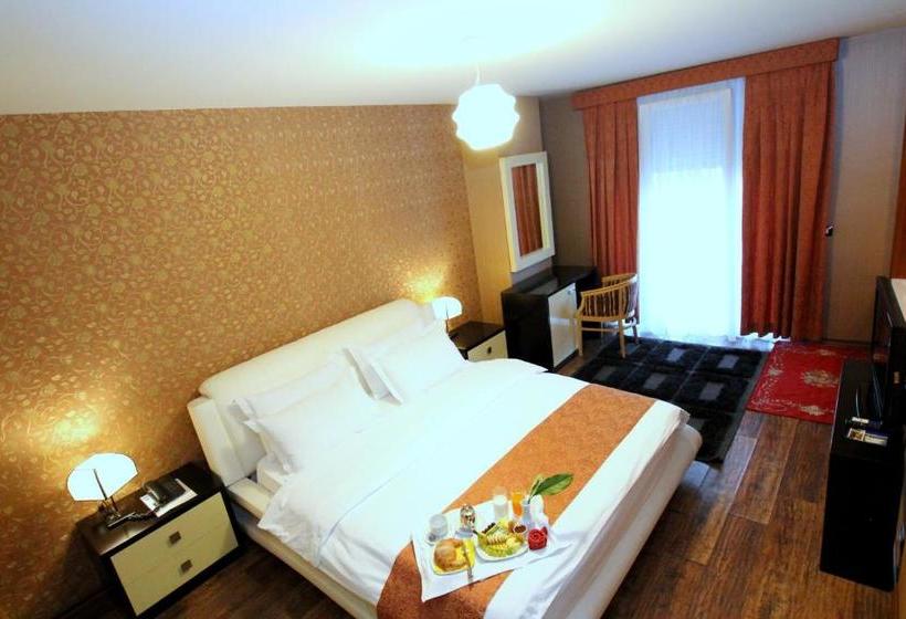 فندق White Dream